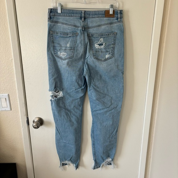 AE Mom Jeans - Picture 5 of 10